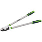 Draper Anvil Pattern Loppers With Aluminium Handles, 685mm