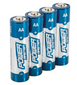 Powermaster Super Alkaline Battery