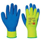 Portwest Cold Grip Latex Palm Glove