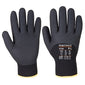 Portwest Arctic Winter Sandy Nitrile Grip Glove