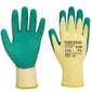 Portwest Classic Latex Palm Grip Glove