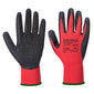 Portwest Flex Grip Latex Palm Coated Glove