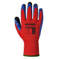 Portwest Duo-Flex Dual Latex Palm Coated Glove