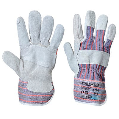 Portwest Canadian Rigger Glove - One Size