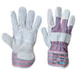 Portwest Canadian Rigger Glove - One Size