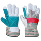 Portwest Classic Double Palm Rigger Glove - 10/XL