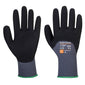 Portwest Dermiflex Ultra Nitrile Foam 3/4 Coated Glove - Discontinued