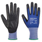 Portwest Senti-Flex Ultra Thin Pu Palm Coated Glove