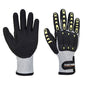 Portwest Anti-Impact Cut C Thermal Grip Glove