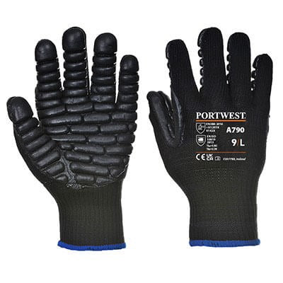 Portwest Anti Vibration Glove