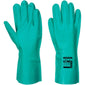 Portwest Nitrosafe Flocklined Gauntlet