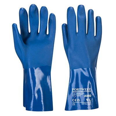 Portwest Trawlmaster 30cm Gauntlet