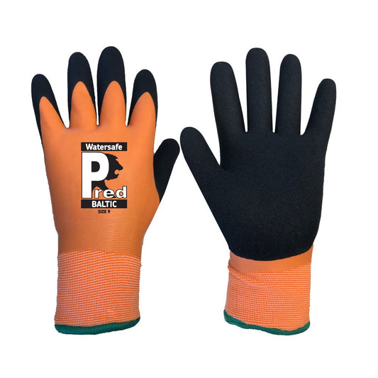 Predator Watersafe Baltic Thermal Grip Glove