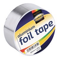 Prosolve Aluminium Foil Tape 45M