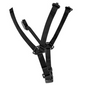 Jsp Quick Release 4 Point Linesman Harness