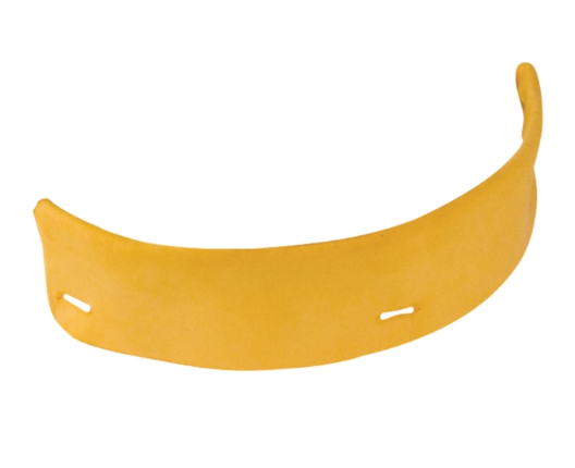 Jsp Chamlon Sweatband Fpr Evolution Helmets - Pack Of 5