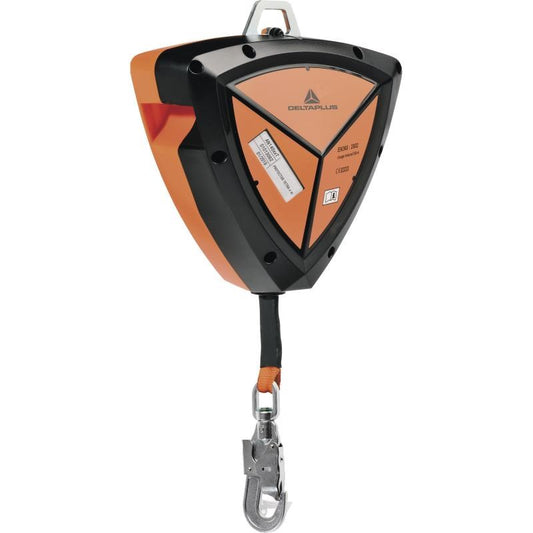 Deltaplus Protector Tetra 6 Metre Webbing