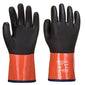 Portwest Chemdex Pro Cut C Chemical Gauntlet *Wsl*