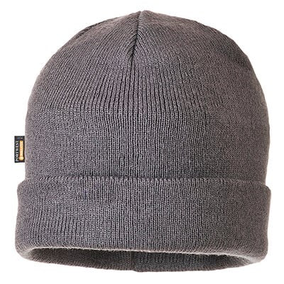 Portwest Knit Cap Insulatex Lined