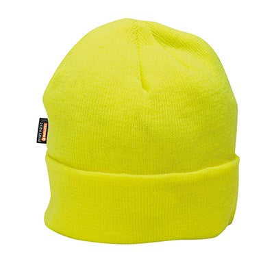 Portwest Knit Cap Insulatex Lined