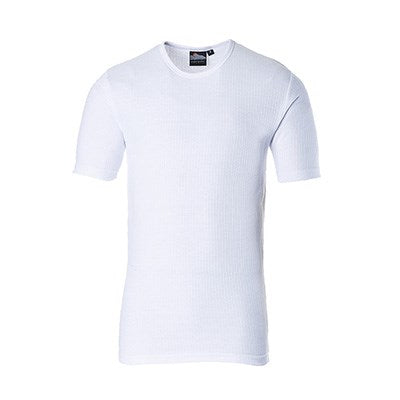 Portwest Thermal T-Shirt Short Sleeve