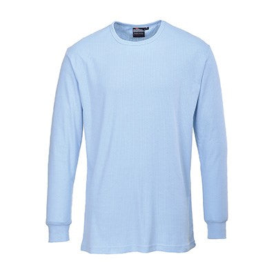 Portwest Thermal T-Shirt Long Sleeve