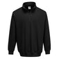 Portwest Sorrento Zip Neck Sweatshirt