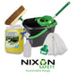 Eco Friendly Sustainable Floor Cleaning Bundle