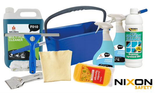 Window Cleaning Bundle