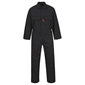 Portwest Bizweld Flame Resistant Coverall