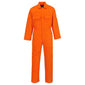 Portwest Bizweld Flame Resistant Coverall