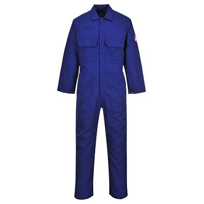 Portwest Bizweld Flame Resistant Coverall