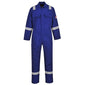 Portwest Bizweld BIZ5 Iona FR Coverall Royal