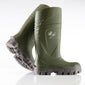 Bekina Steplite x Thermoprotec Wellington Green