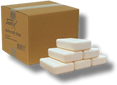 Buttermilk Soap Bars 70G x 72'S
