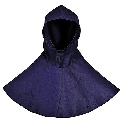 Portwest Bizweld Cape Hood Navy