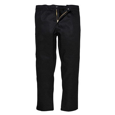 Portwest Bizweld Trouser Flame Resistant