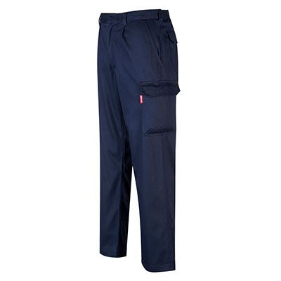 Portwest Bizweld Fr Cargo Pant