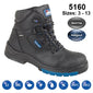 Himalayan Waterproof Composite Boot S3