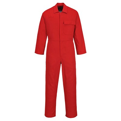 Portwest Cr  Safe-Welder Coverall