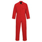 Portwest Cr  Safe-Welder Coverall