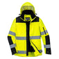 Portwest Pro H-Vis 3-In-1 Jacket