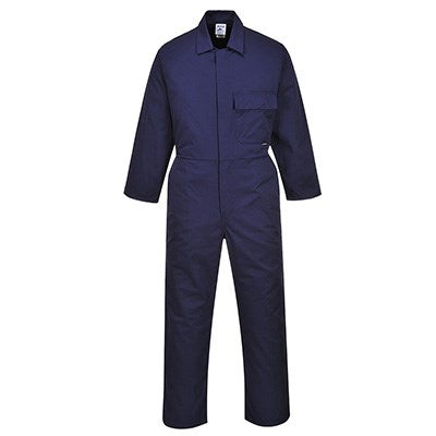 Portwest Classic Coverall Navy