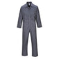 Portwest Liverpool Zip Coverall