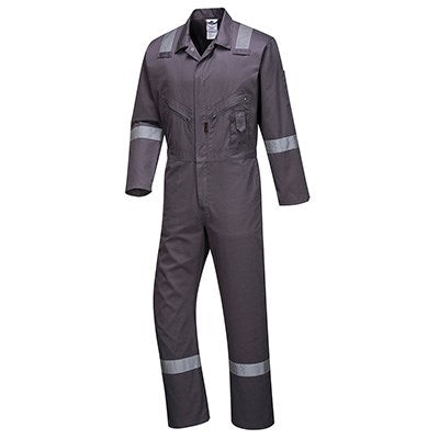 Portwest Iona Cotton Coverall