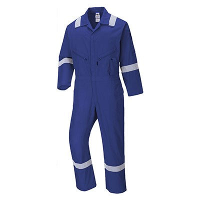 Portwest Iona Cotton Coverall