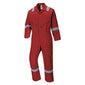 Portwest Iona Cotton Coverall