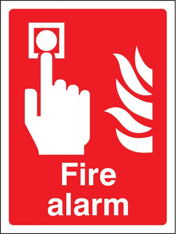 Fire Alarm