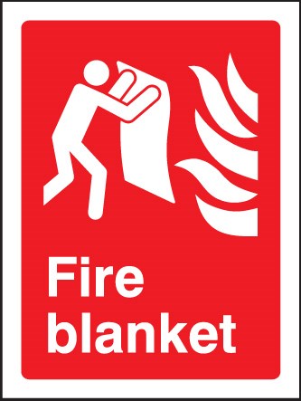 Fire Blanket