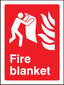 Fire Blanket